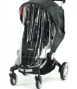 Larktale Coast Stroller Rain Cover