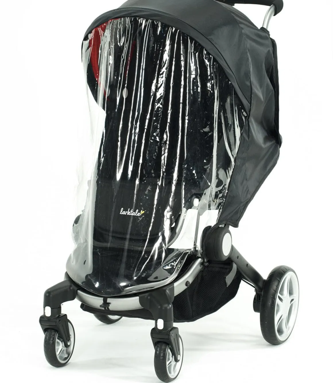 Larktale Coast Stroller Rain Cover