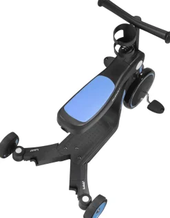 Larktale Scoobi 5-in-1 Convertible Scooter - Freshwater Blue
