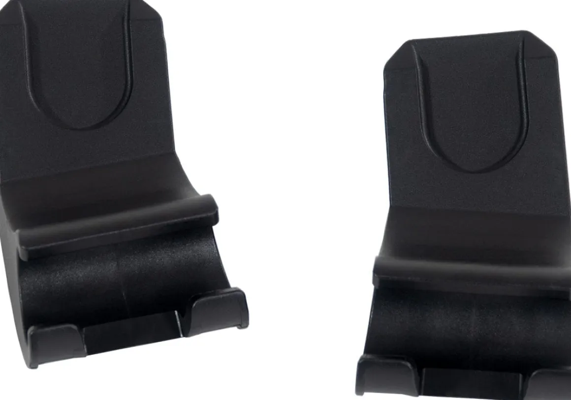 Larktale Sprout Car Seat Adapter - Maxi Cosi / Nuna / Clek / Britax