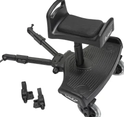 Larktale Universal Ride-Along Stroller Board