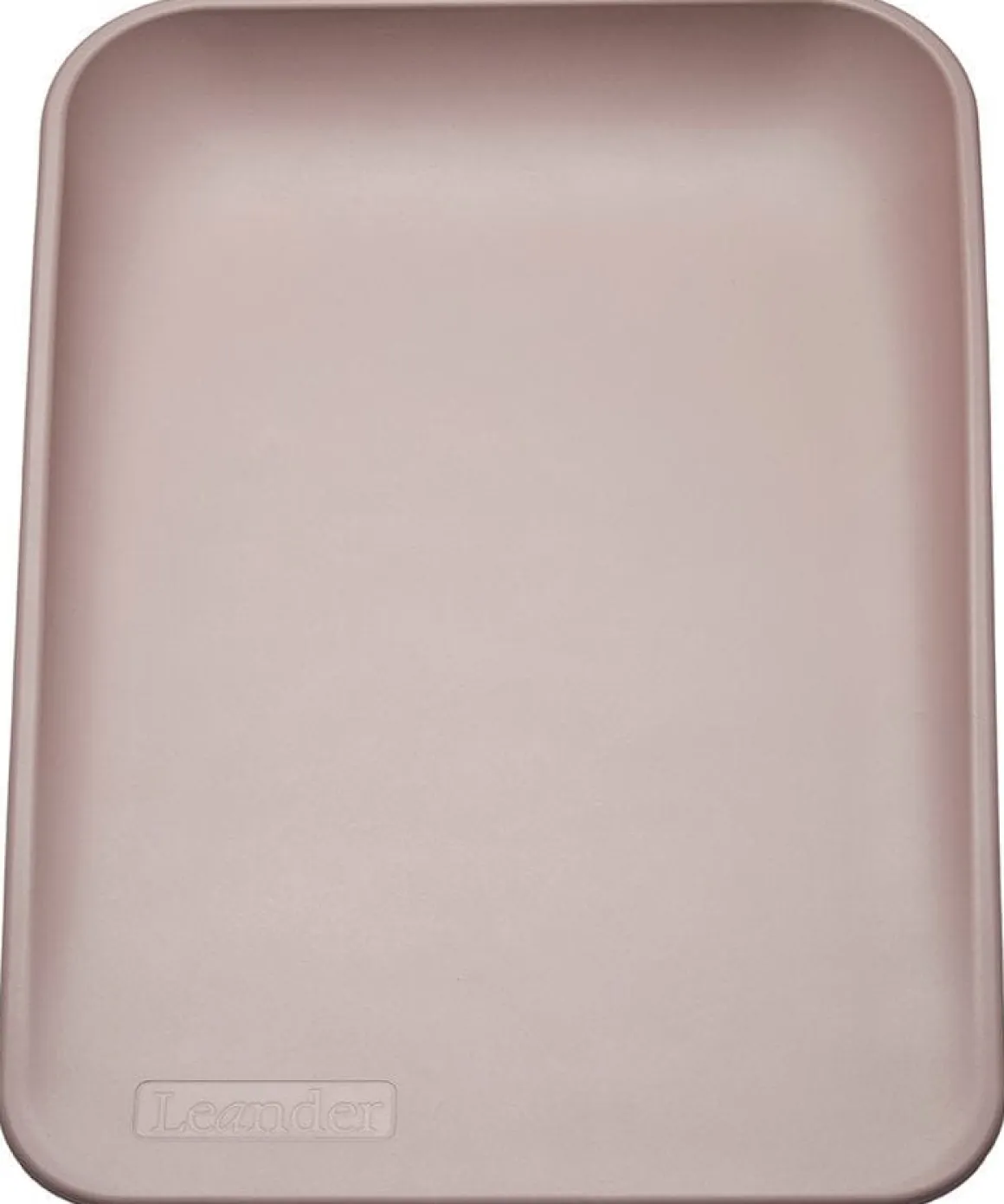 Leander Matty Changing Pad - Wood Rose