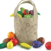 Learning Resources Fresh Picked Fruit & Veggie Tote