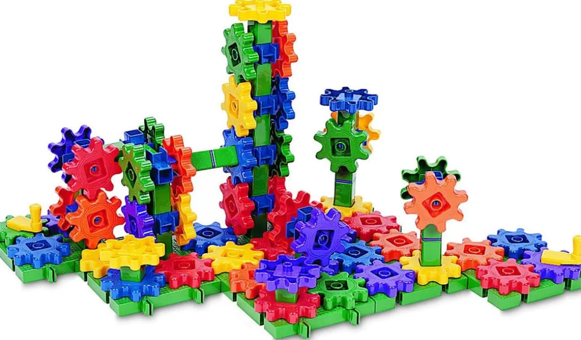 Learning Resources Gears! Gears! Gears!
