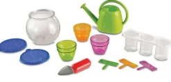 Learning Resources Primary Science Plant & Grow Set