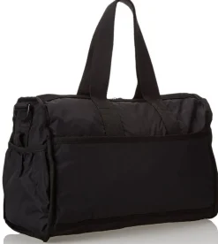 LeSportsac Baby Travel Bag - Black