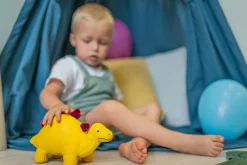 Little Big Friends Dino Friend - Steffy the Stegosaurus