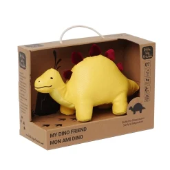 Little Big Friends Dino Friend - Steffy the Stegosaurus