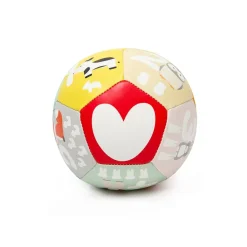 Little Big Friends Discovery Ball - Farm Friends