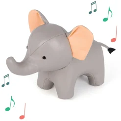 Little Big Friends Musical Animals - Vincent the Elephant