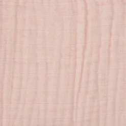 Little Unicorn Cotton Muslin Quilt - Rose Petal