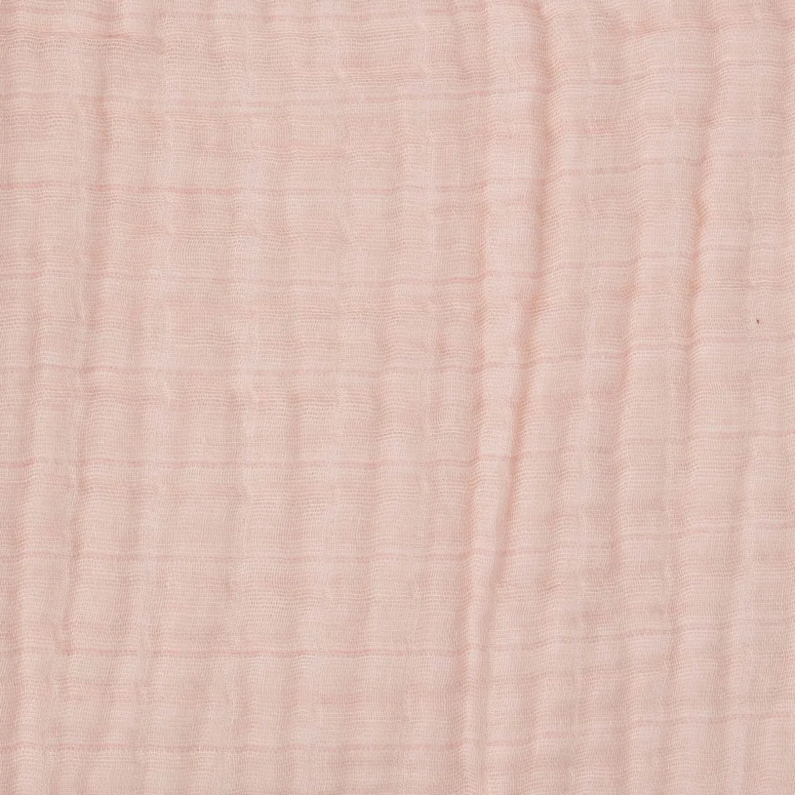 Little Unicorn Cotton Muslin Quilt - Rose Petal
