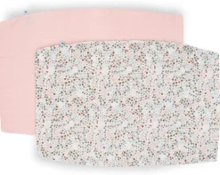 Little Unicorn Cotton Muslin Toddler Pillowcase, 2 Pack - Petal Press