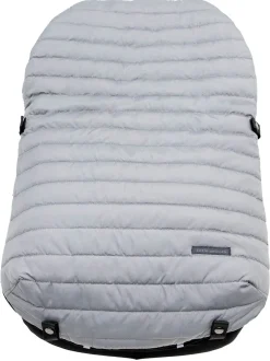 Little Unicorn Infant Car Seat Footmuff - Grey