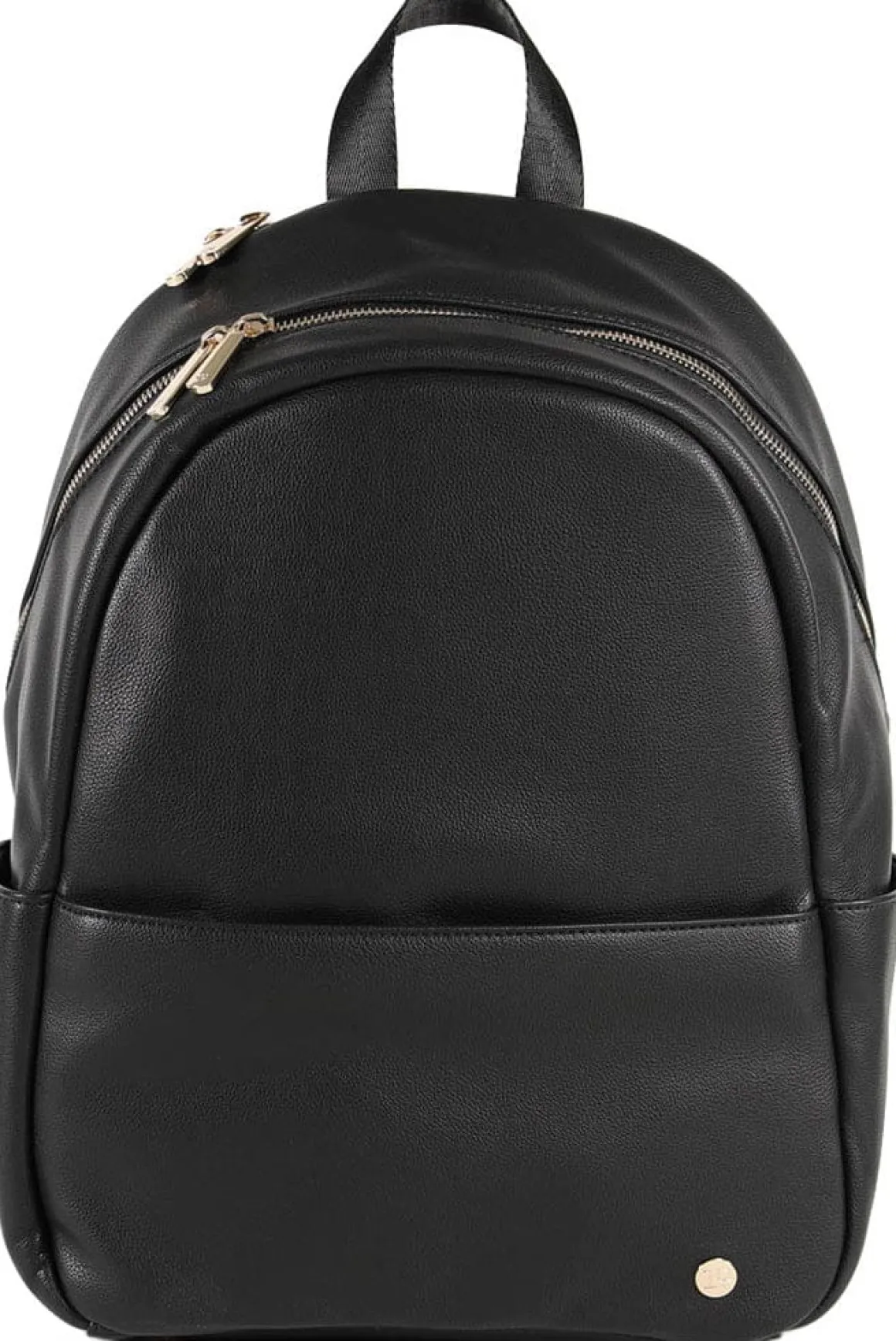 Little Unicorn Skyline Backpack - Black