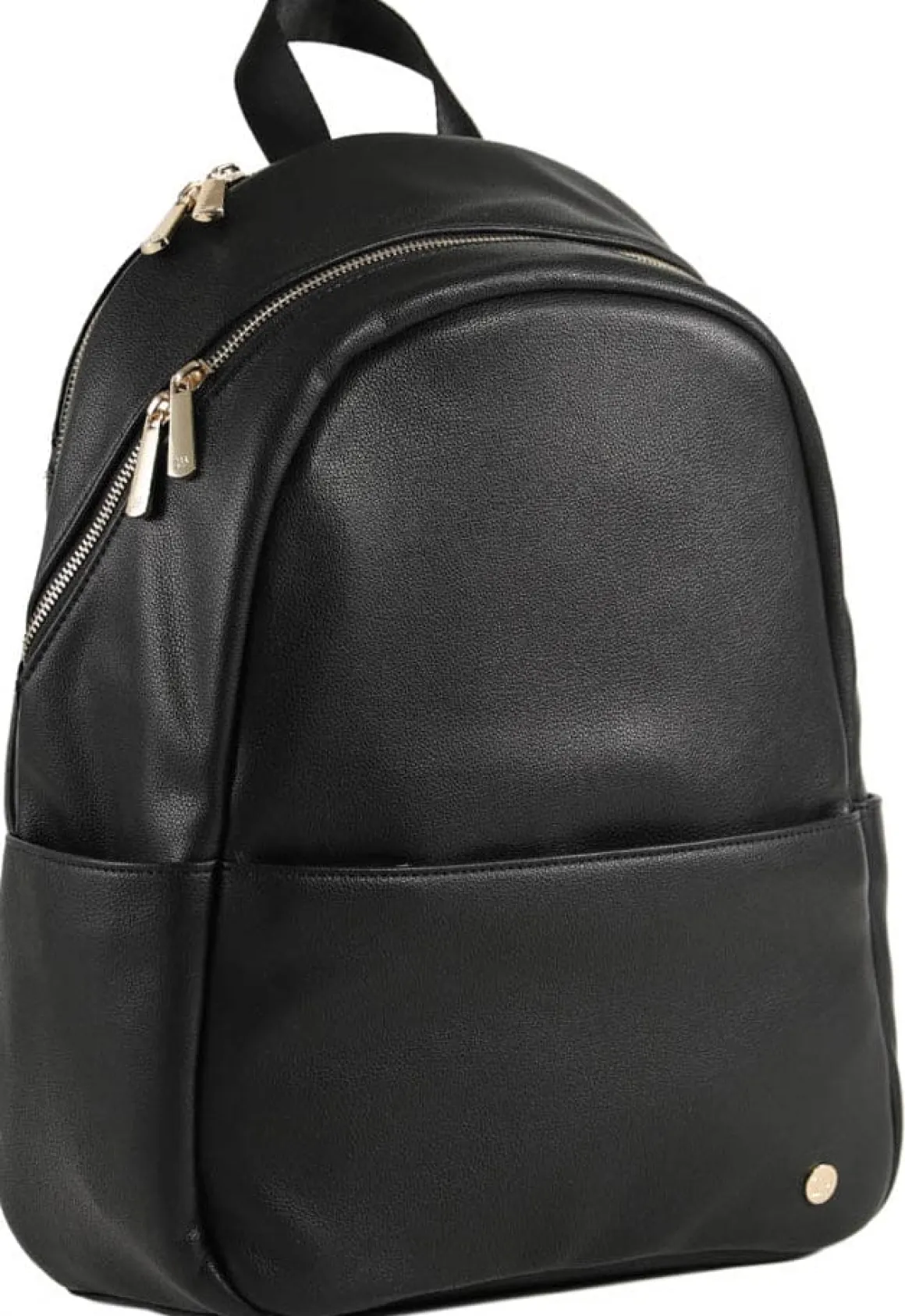 Little Unicorn Skyline Backpack - Black