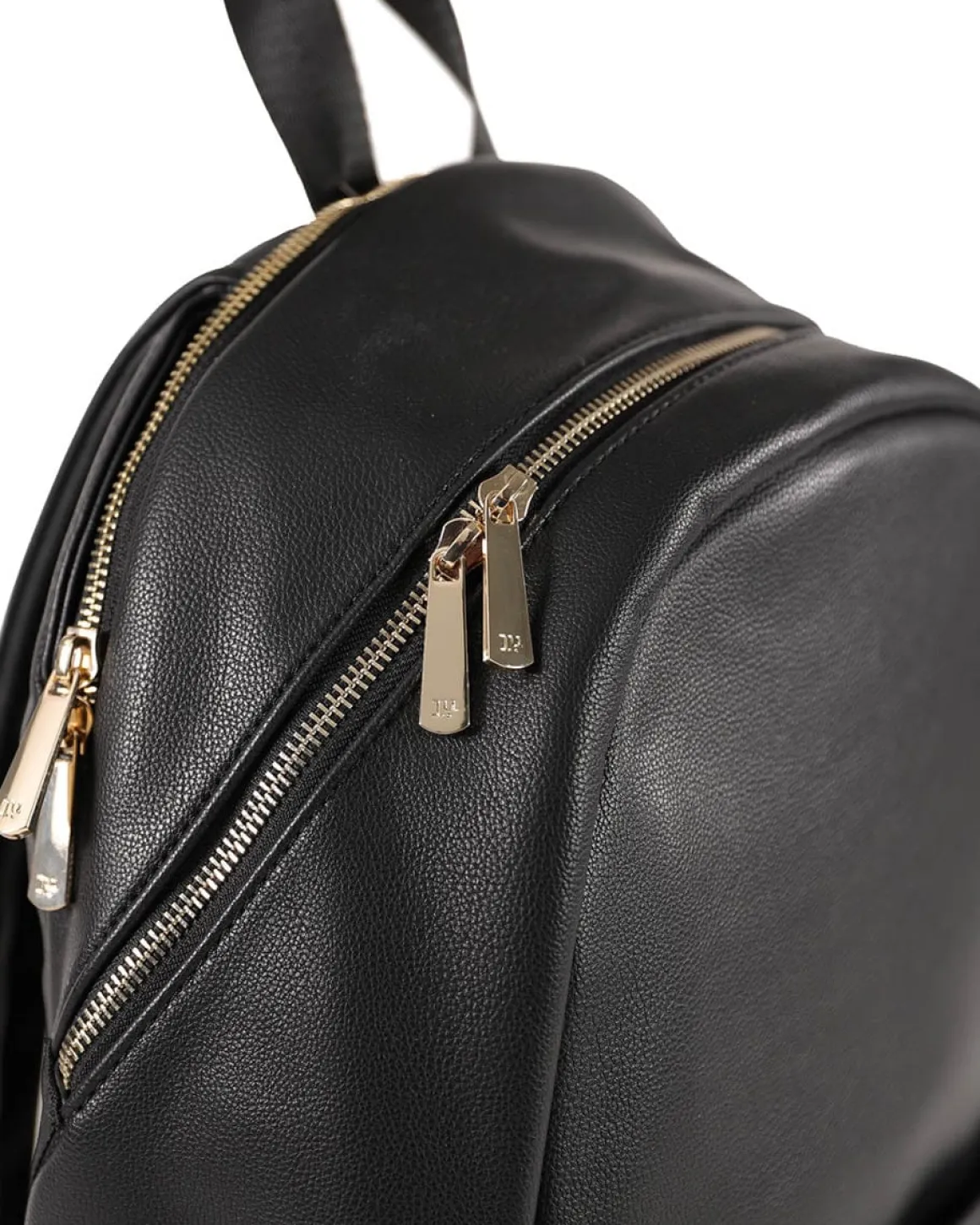 Little Unicorn Skyline Backpack - Black