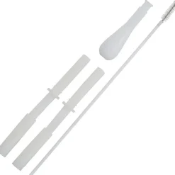 Lollaland Lollacup Replacement Straw Pack