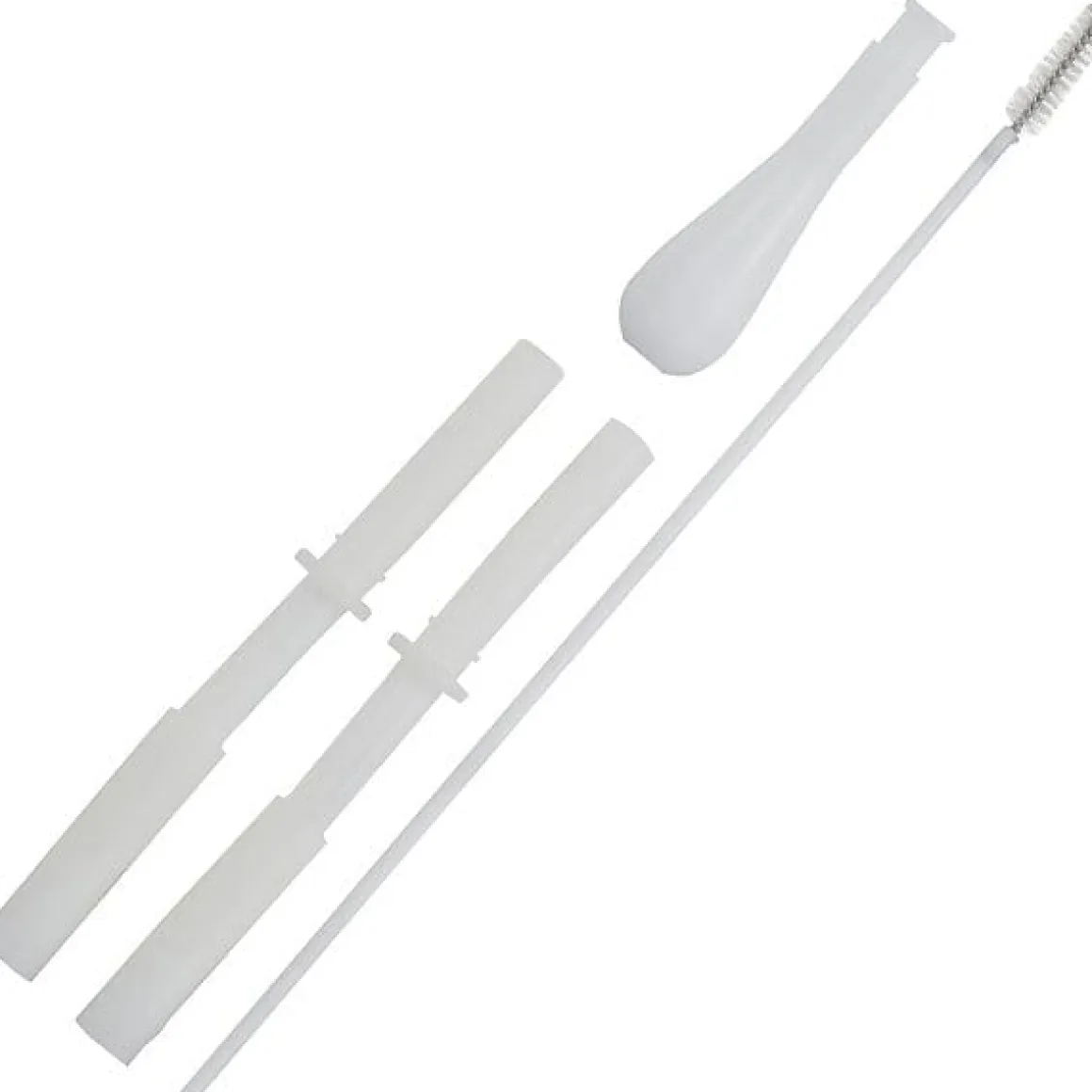 Lollaland Lollacup Replacement Straw Pack