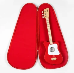 Loog Mini Gig Bag - Grey