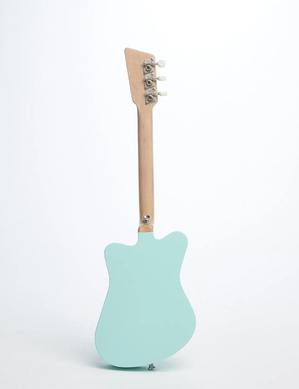 Loog Mini Guitar (Ages 3+) - Green
