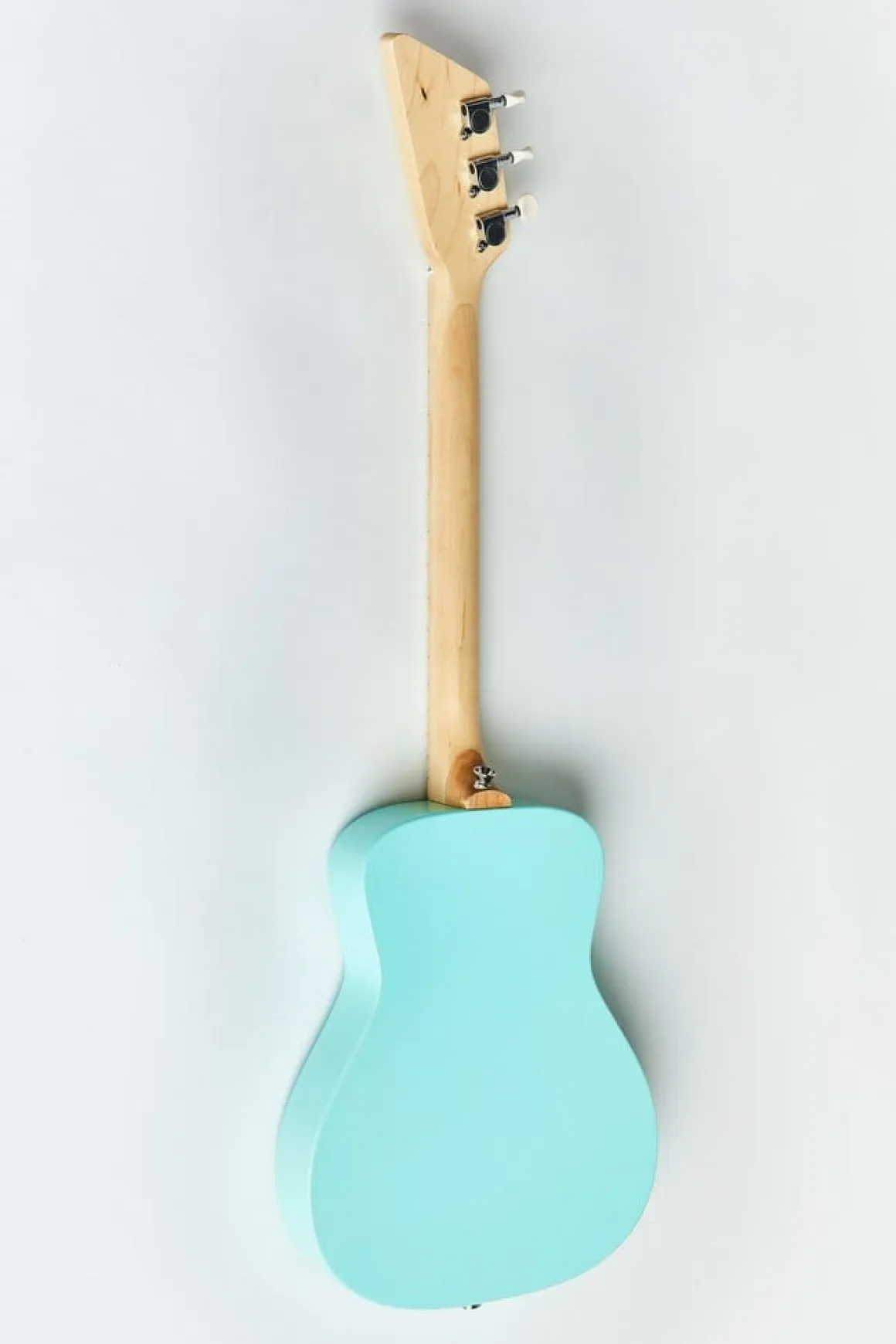 Loog Pro Acoustic Guitar (Ages 8+) - Green