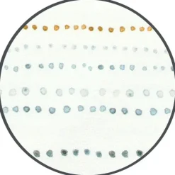 Lou Lou & Company Crib Sheet - Conrad