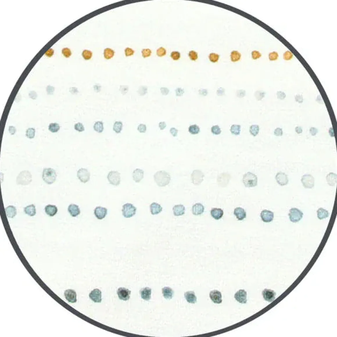 Lou Lou & Company Crib Sheet - Conrad