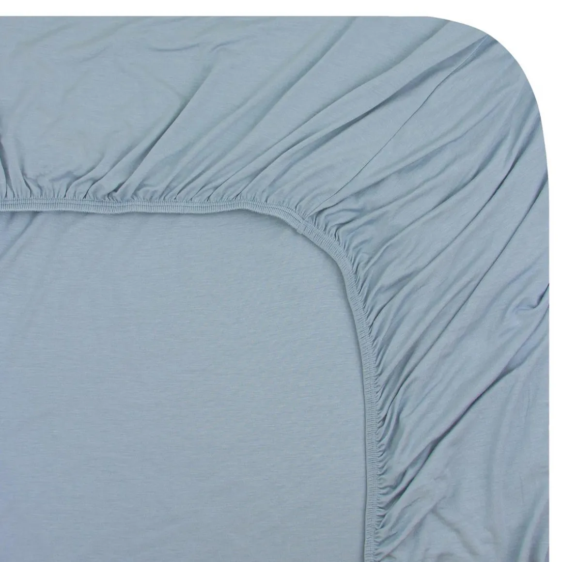 Lou Lou & Company Crib Sheet - Leo