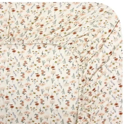 Lou Lou & Company Crib Sheet - Rachel
