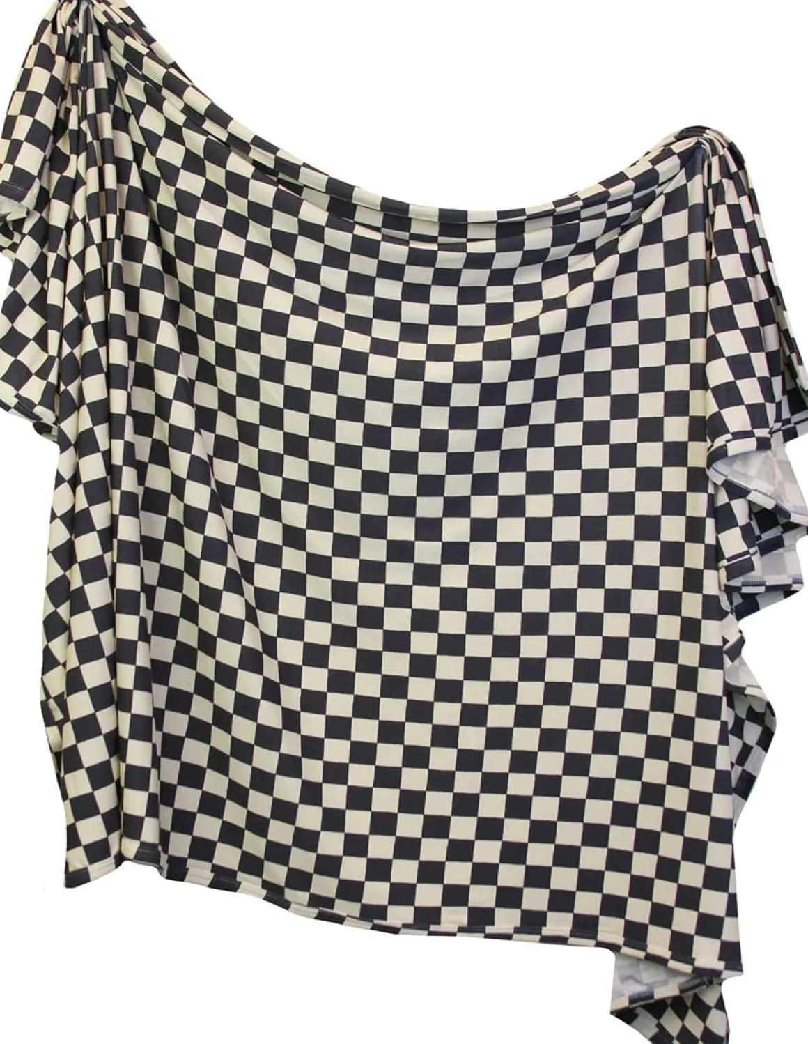 Lou Lou & Company Swaddle Blanket - Gibson