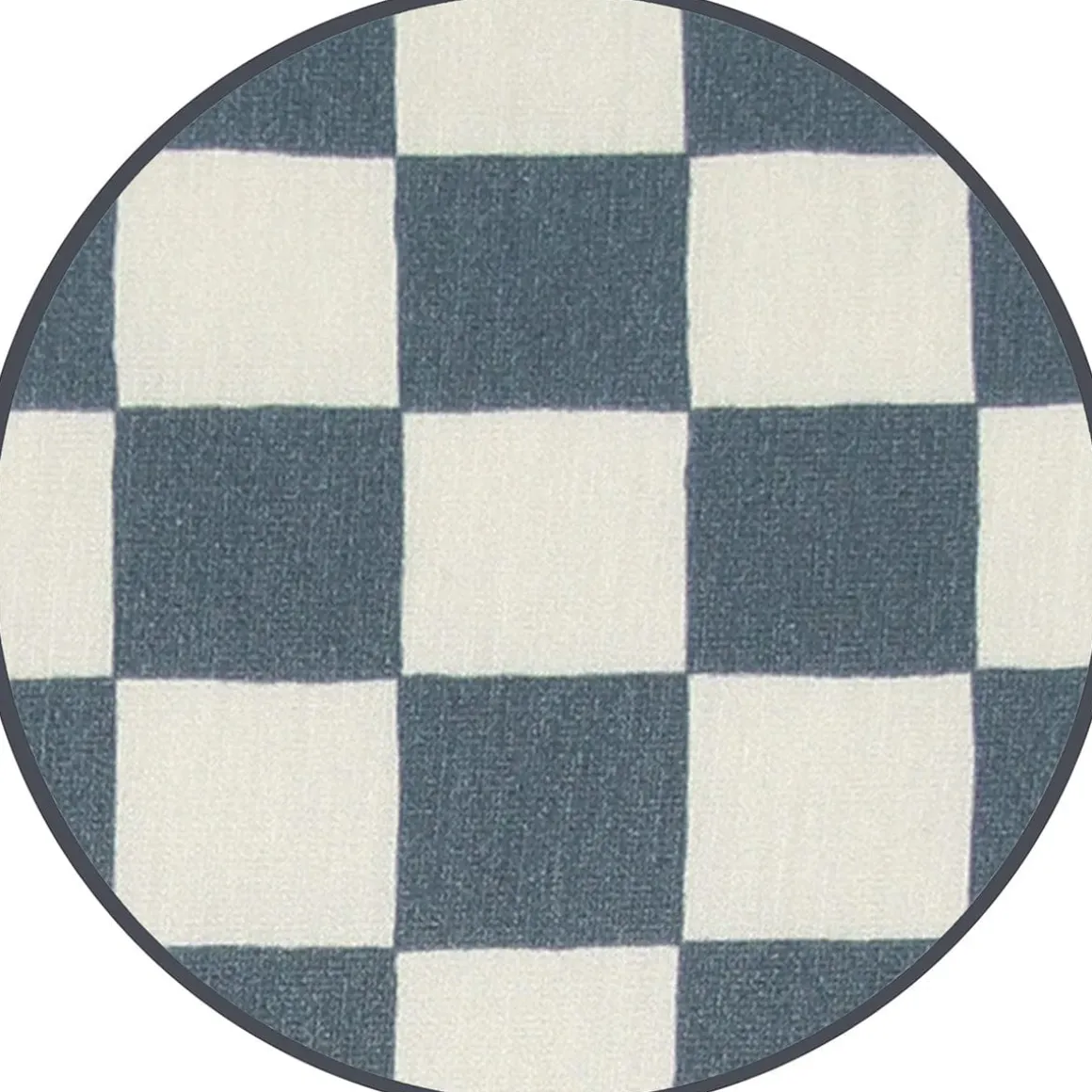 Lou Lou & Company Swaddle Blanket - Miles