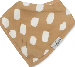 Loulou Lollipop Luxe Muslin Bandana Bib Set - Safari Jungle