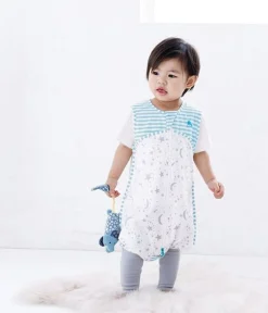 Love to Dream Sleep Suit, .2 TOG, 12-24 M - Gray