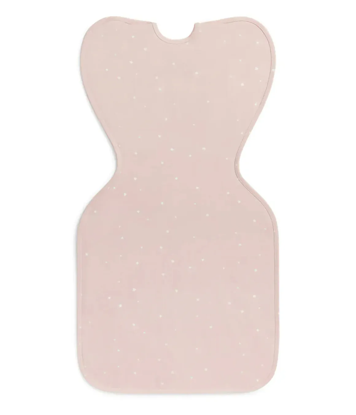Love To Dream Swaddle UP Original 1.0 TOG, Newborn - Twinkle Powder Pink