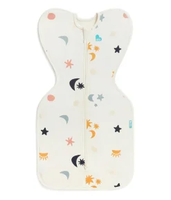 Love To Dream Swaddle UP Original 1.0 TOG, Small - Lunar Buff