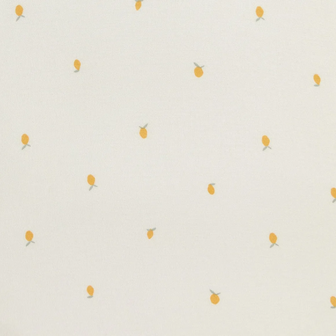 Love To Dream Swaddle UP Vicscose from Bamboo 1.0 TOG, Small - Cream Lemons