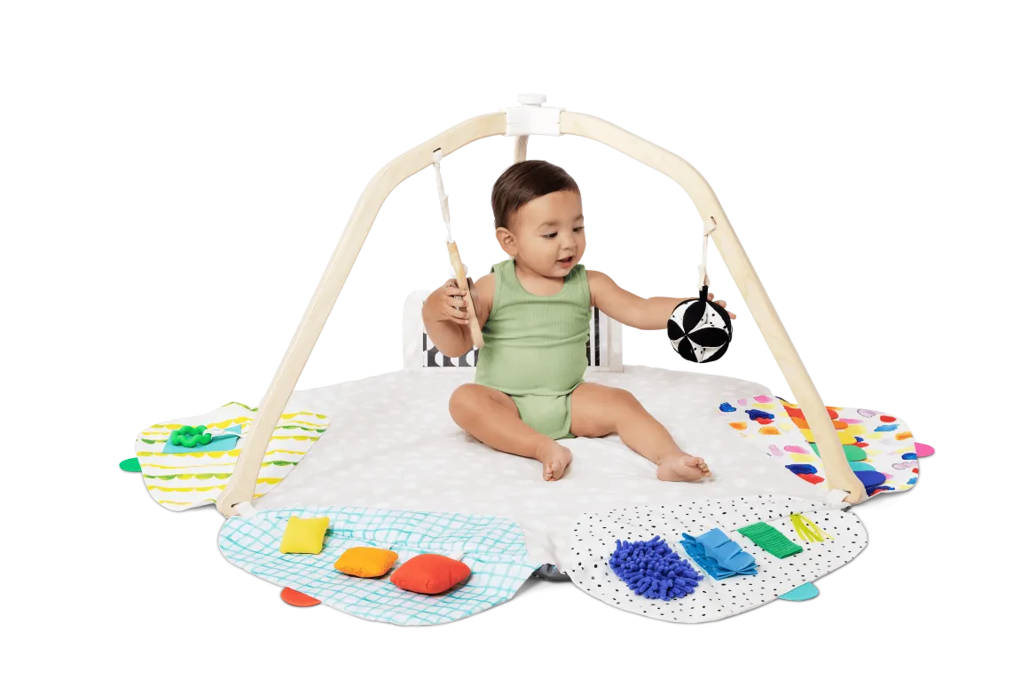 Lovevery The Play Gym
