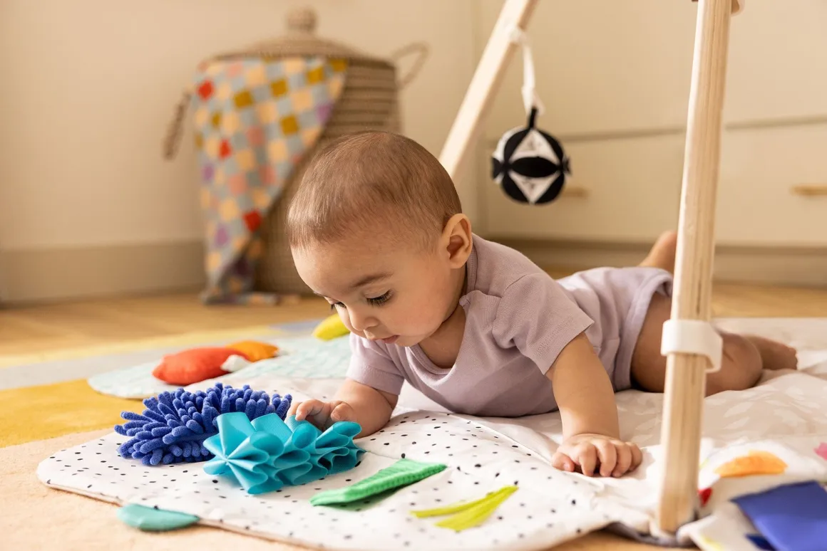 Lovevery The Play Gym