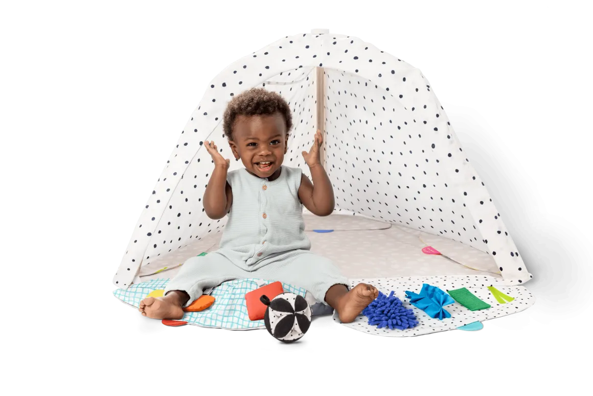 Lovevery The Play Gym