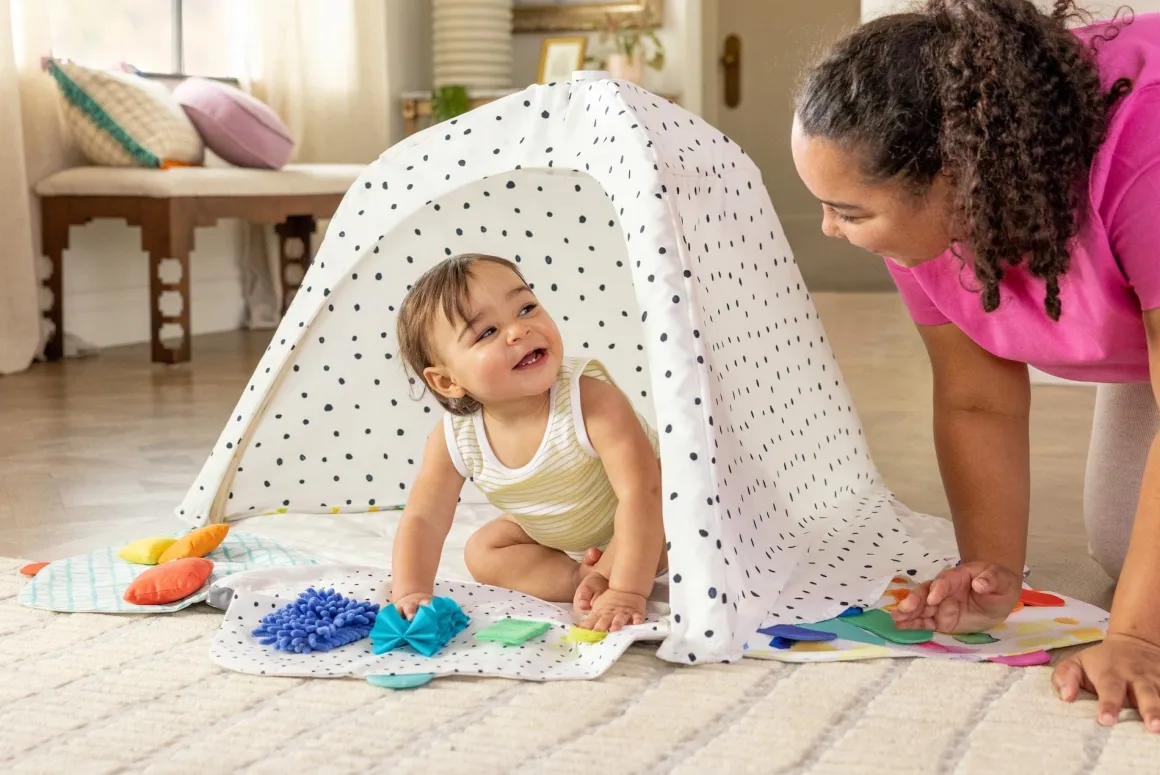 Lovevery The Play Gym