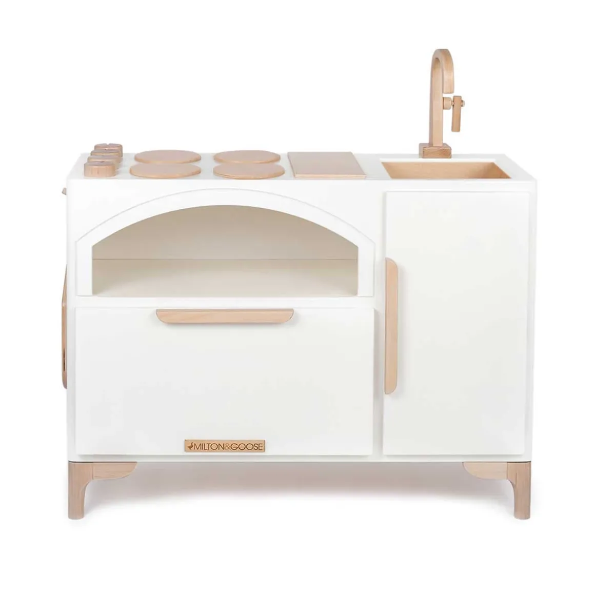 Luca Play Kitchen