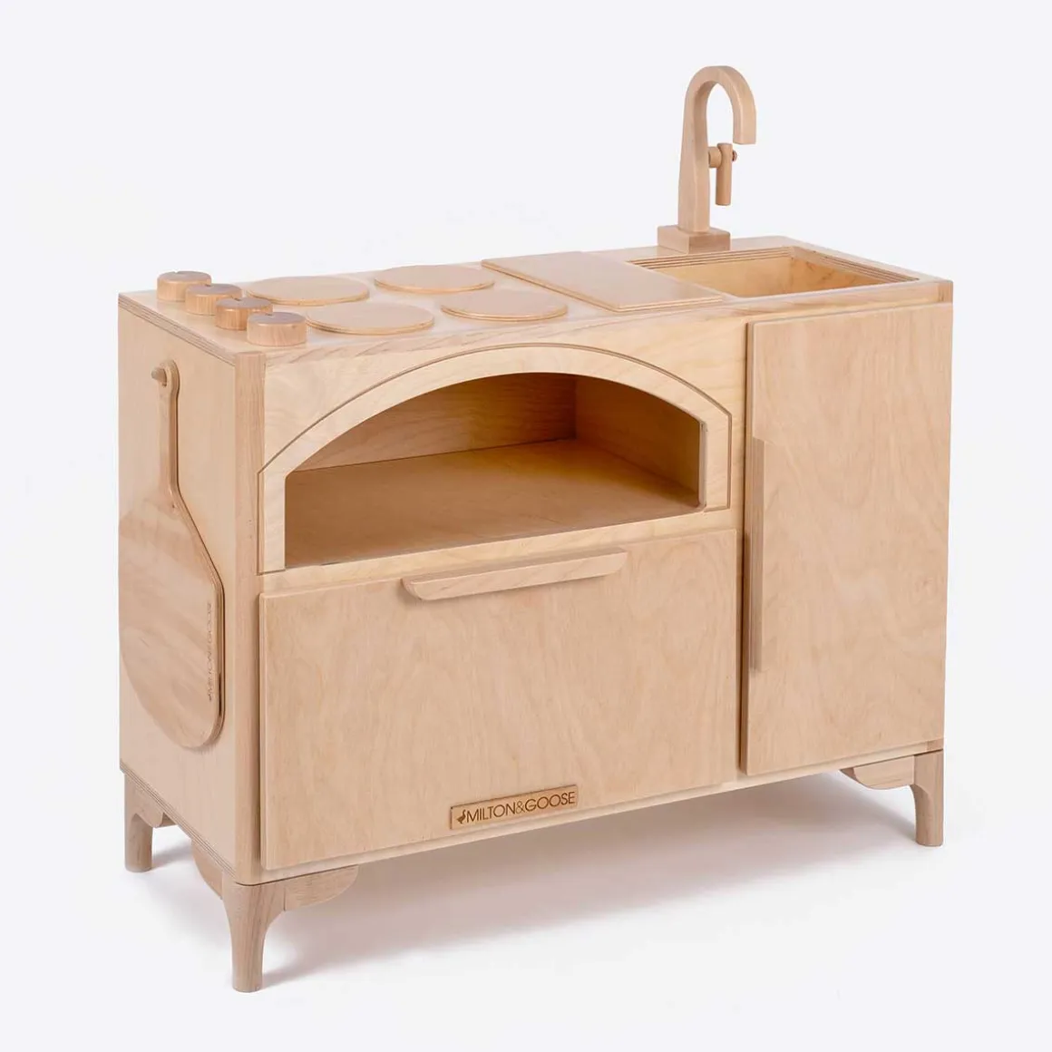 Luca Play Kitchen