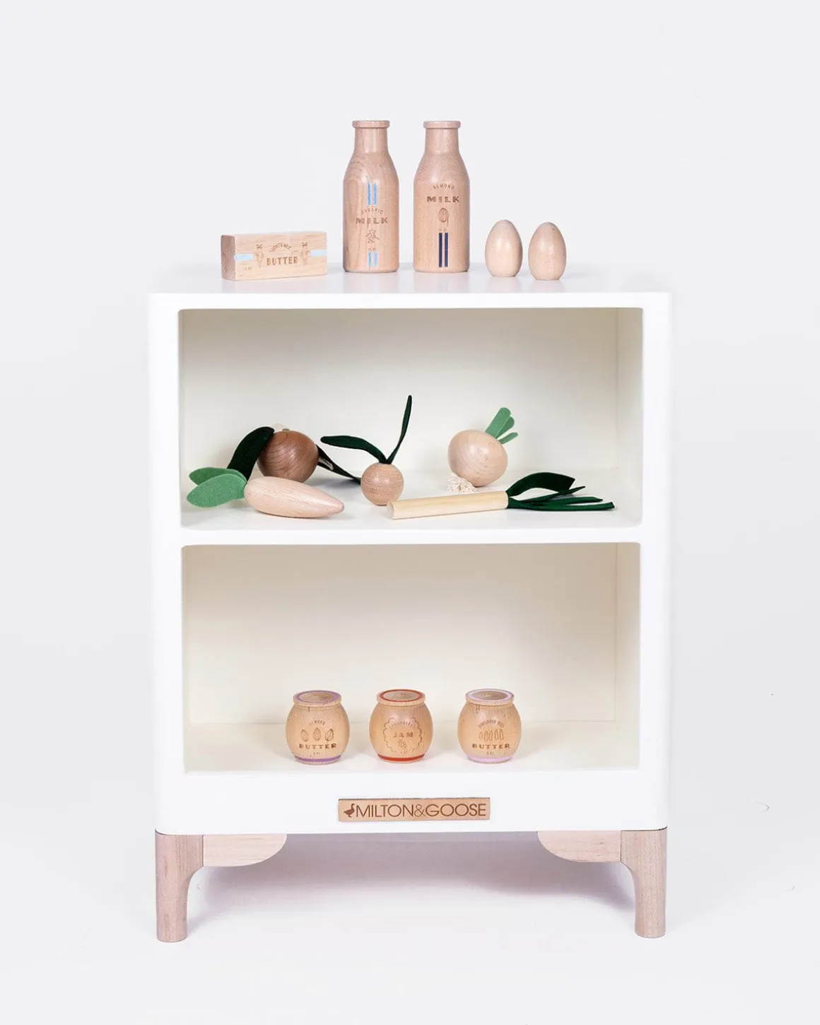 Luca Play Kitchen Countertop