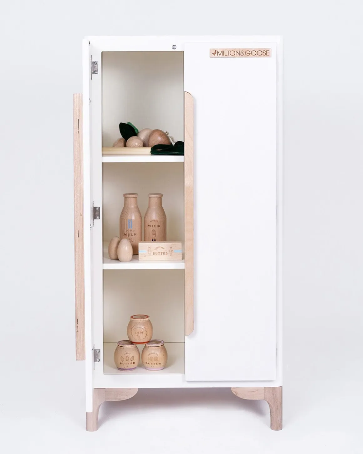 Luca Refrigerator