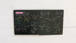Lucy Darling Board Book - 3-2-1 Blast Off
