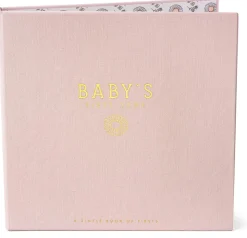Lucy Darling Luxury Memory Book - Wildflower Meadow