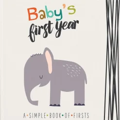 Lucy Darling Memory Book - Little Animal Lover