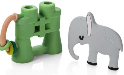 Lucy Darling Teether Toy Set - Animal Lover