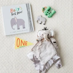 Lucy Darling Teether Toy Set - Animal Lover